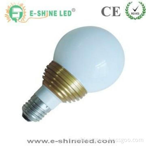 LED Bulb  high power led  5W